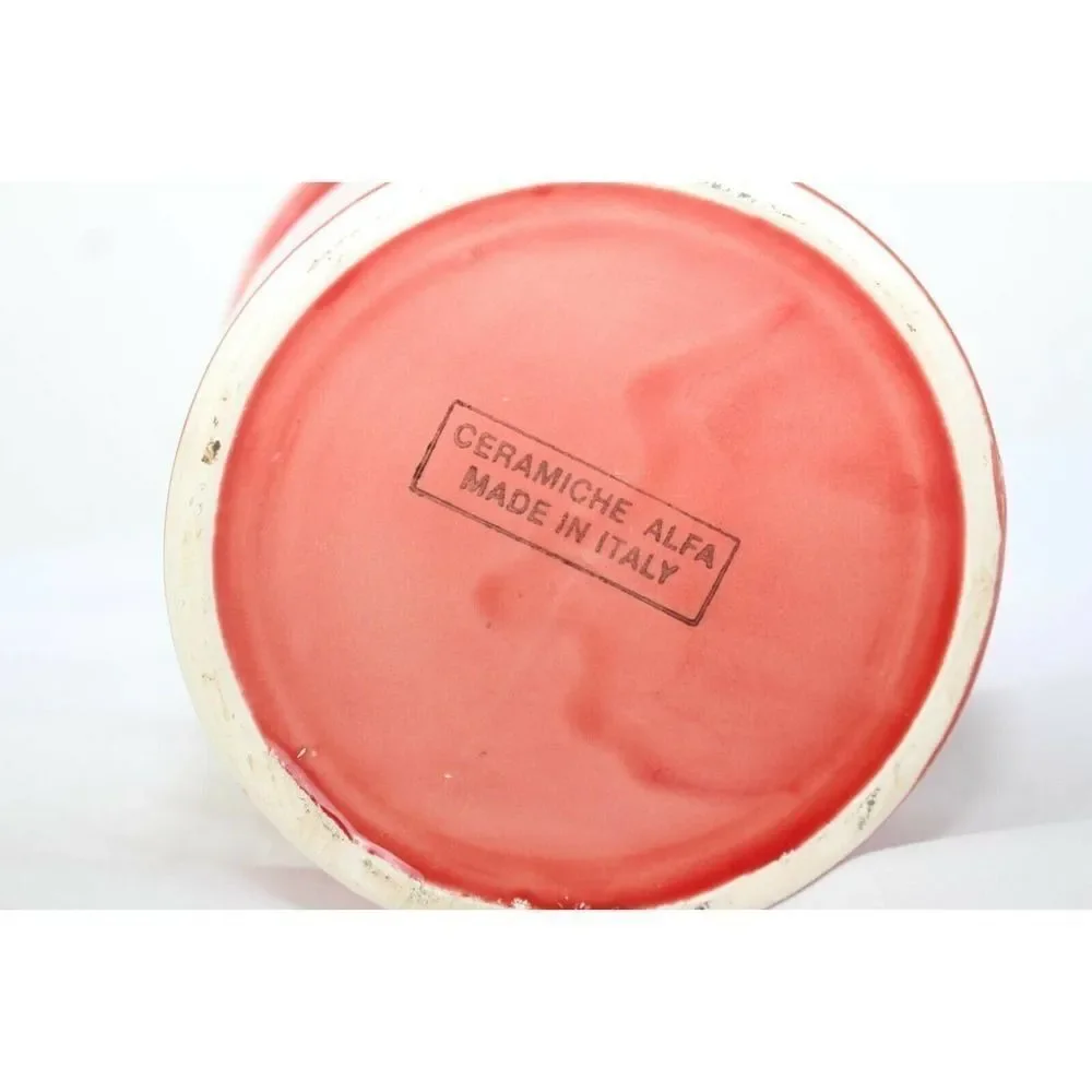 CERAMICHE ALFA PASTA Container - Picture 3 of 3